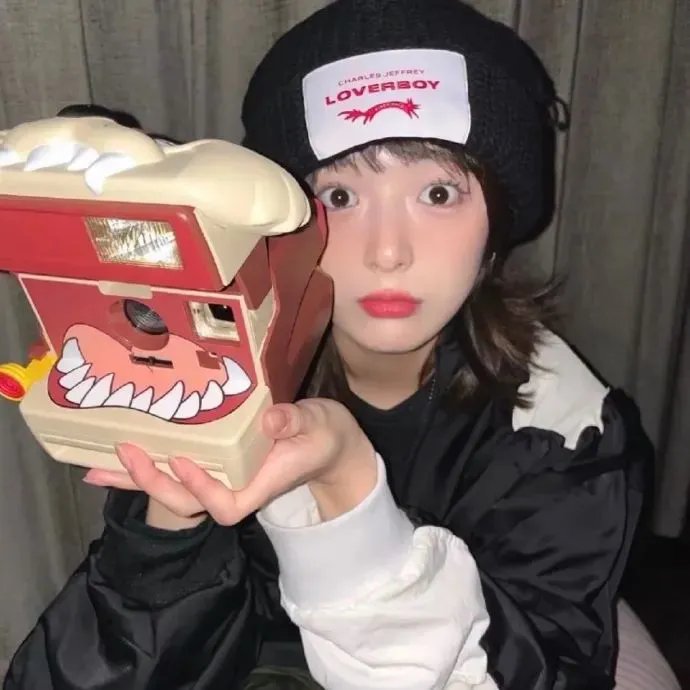 不是我的电子男友怎么成真了