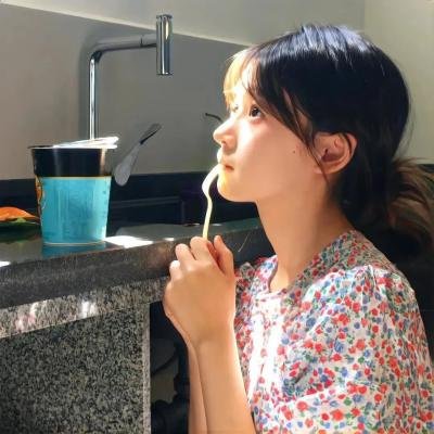 沉溺于你的星光